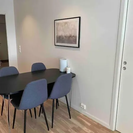 With View In Apartment