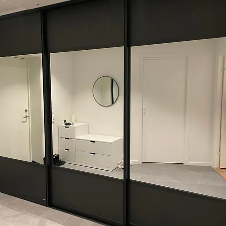 Apartment With View In *