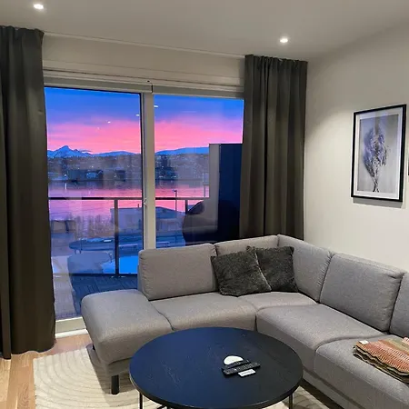 With View In Apartment *